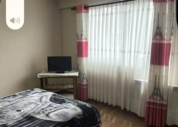 Appartamento Yucta Center Cuzco
